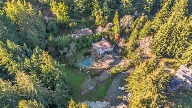 22116 Call Of The Wild Road, Los Gatos, CA 95033