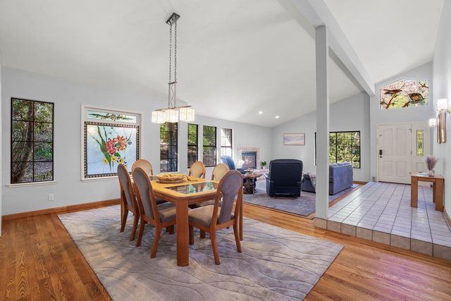 22116 Call Of The Wild Road, Los Gatos, CA 95033