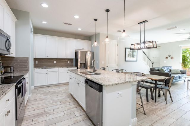 17847 ALTHEA BLUE PLACE, Lutz, FL 33558