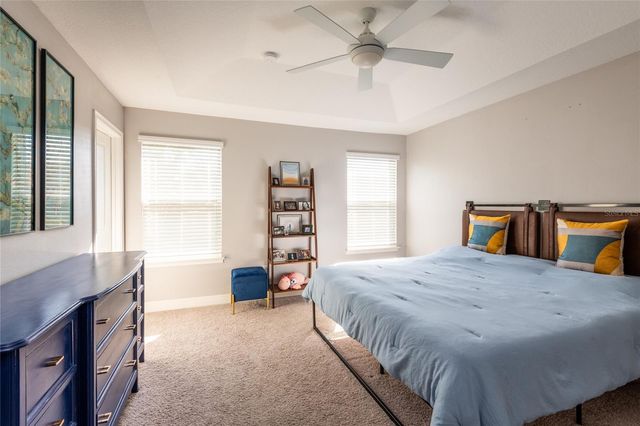 17847 ALTHEA BLUE PLACE, Lutz, FL 33558