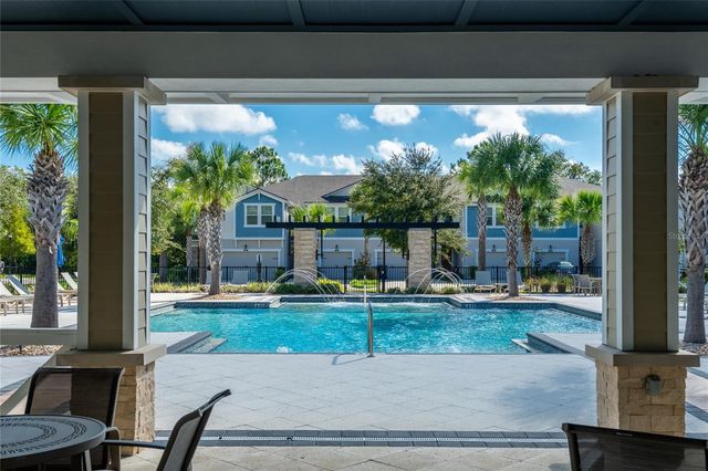 17847 ALTHEA BLUE PLACE, Lutz, FL 33558