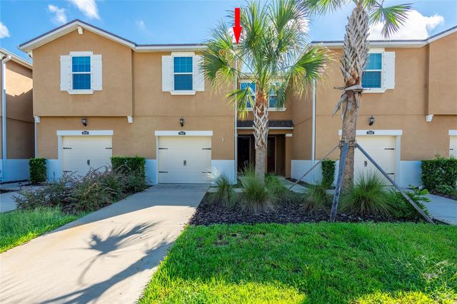 17847 ALTHEA BLUE PLACE, Lutz, FL 33558