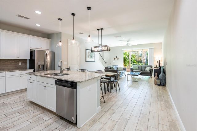 17847 ALTHEA BLUE PLACE, Lutz, FL 33558