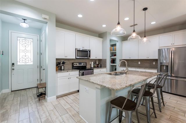 17847 ALTHEA BLUE PLACE, Lutz, FL 33558