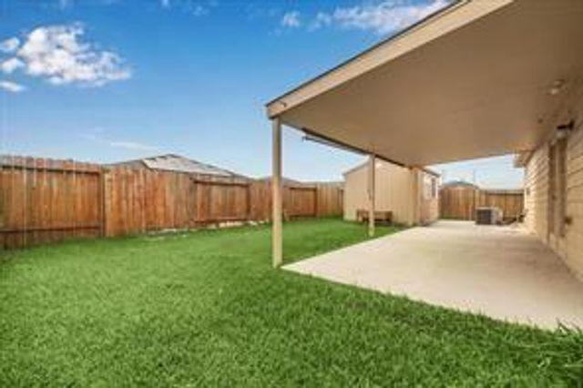 4910 Pacific Ridge Ln Lane, Rosenberg, TX 77469