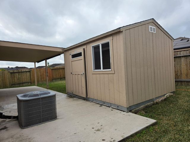 4910 Pacific Ridge Ln Lane, Rosenberg, TX 77469