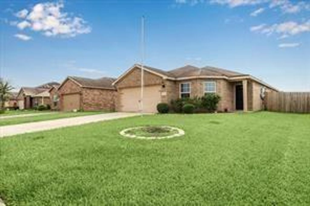 4910 Pacific Ridge Ln Lane, Rosenberg, TX 77469