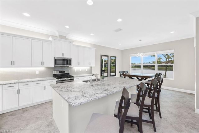 16463 Orinda WAY, Bonita Springs, FL 34135