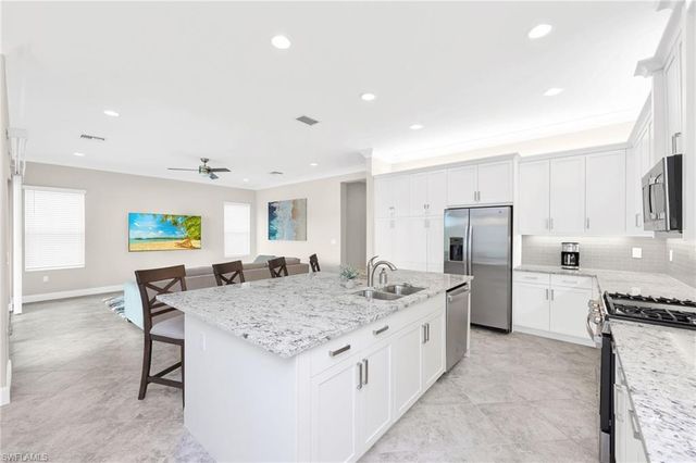 16463 Orinda WAY, Bonita Springs, FL 34135