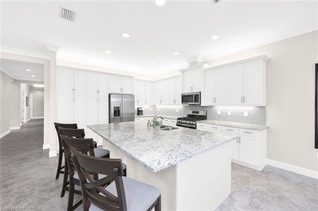 16463 Orinda WAY, Bonita Springs, FL 34135