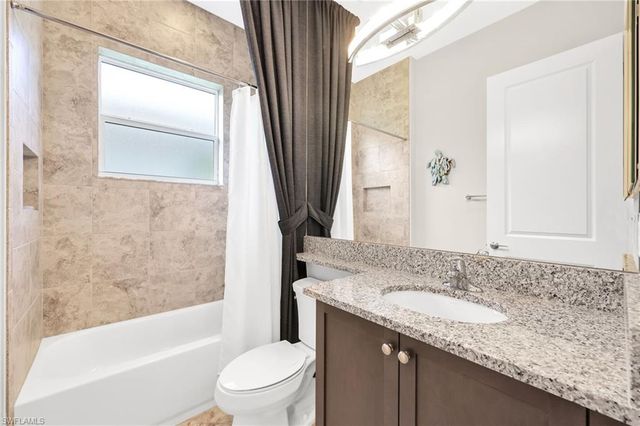 16463 Orinda WAY, Bonita Springs, FL 34135