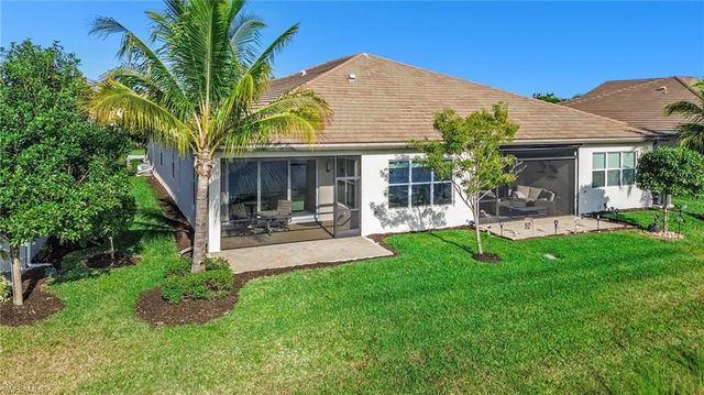 16463 Orinda WAY, Bonita Springs, FL 34135