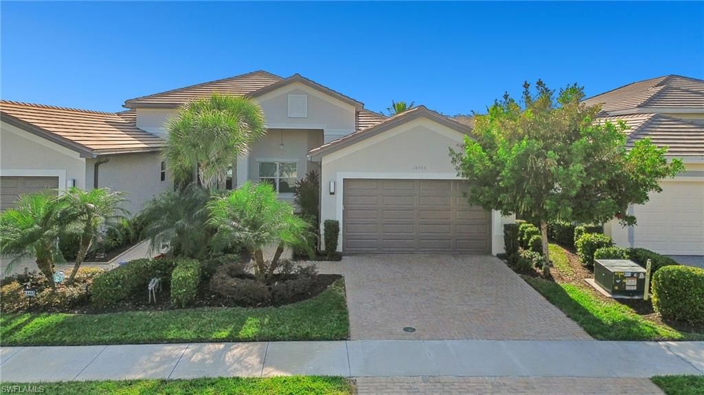 16463 Orinda WAY, Bonita Springs, FL 34135