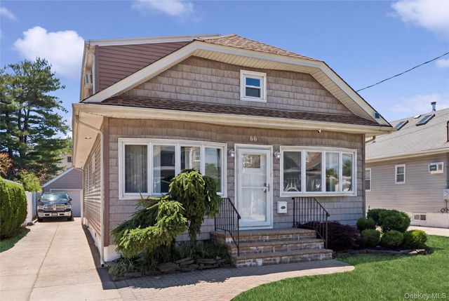 66 Kenny Avenue, Merrick, NY 11566