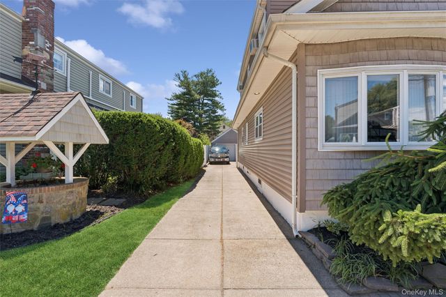 66 Kenny Avenue, Merrick, NY 11566