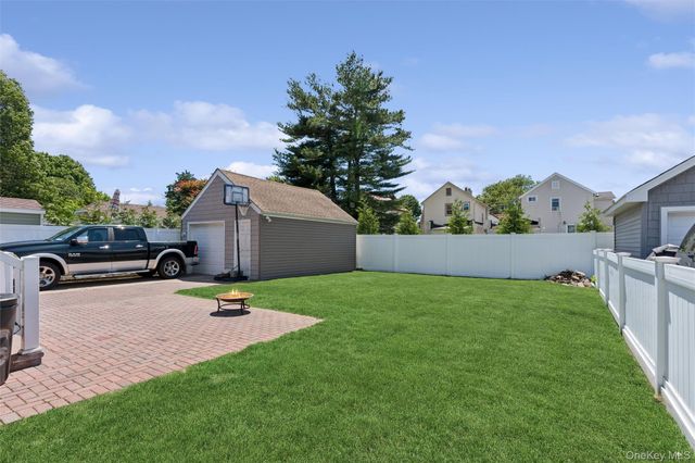66 Kenny Avenue, Merrick, NY 11566