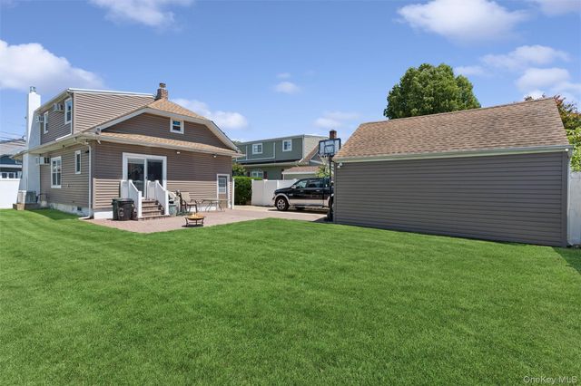 66 Kenny Avenue, Merrick, NY 11566