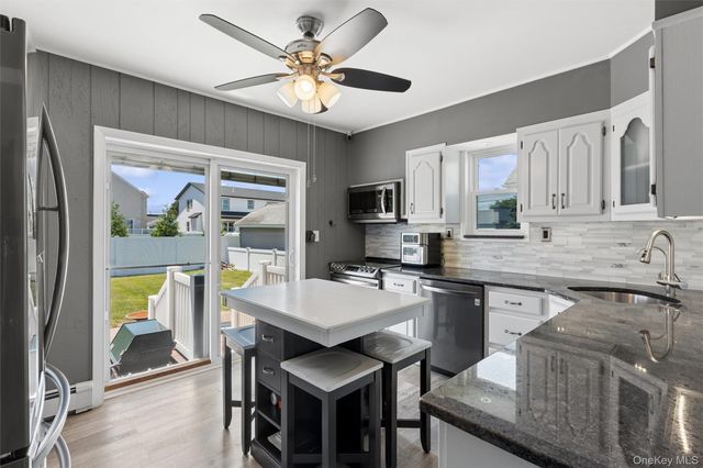 66 Kenny Avenue, Merrick, NY 11566