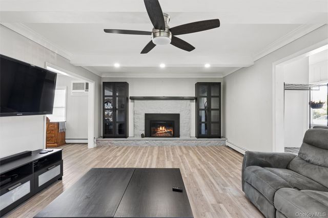 66 Kenny Avenue, Merrick, NY 11566