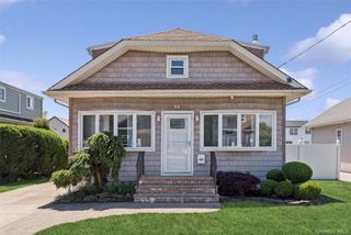 66 Kenny Avenue, Merrick, NY 11566