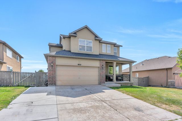 8832 N JEFFERSON DR, Eagle Mountain, UT 84005