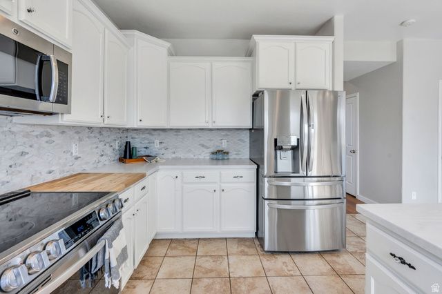 8832 N JEFFERSON DR, Eagle Mountain, UT 84005