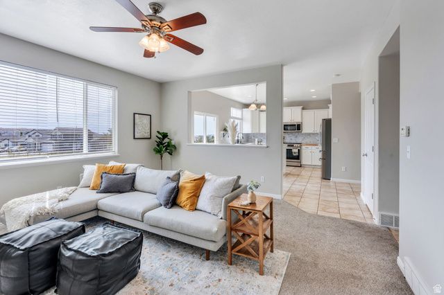 8832 N JEFFERSON DR, Eagle Mountain, UT 84005