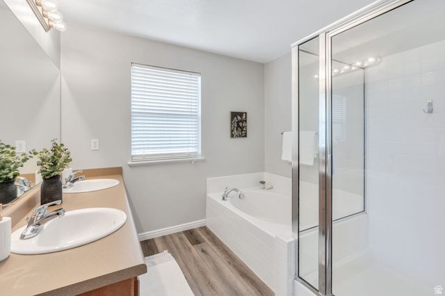 8832 N JEFFERSON DR, Eagle Mountain, UT 84005