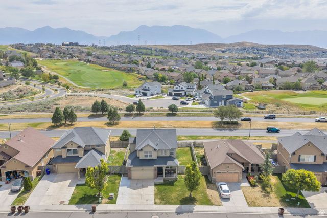 8832 N JEFFERSON DR, Eagle Mountain, UT 84005