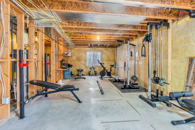 8832 N JEFFERSON DR, Eagle Mountain, UT 84005