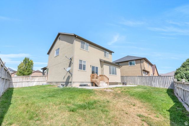8832 N JEFFERSON DR, Eagle Mountain, UT 84005