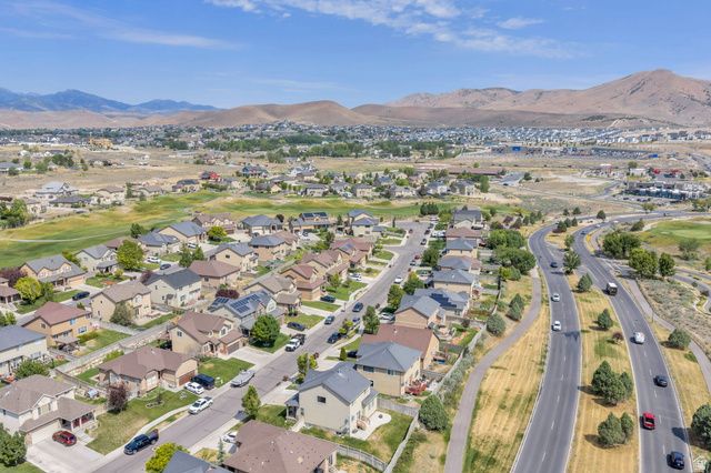 8832 N JEFFERSON DR, Eagle Mountain, UT 84005