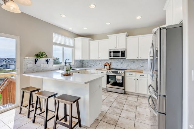 8832 N JEFFERSON DR, Eagle Mountain, UT 84005