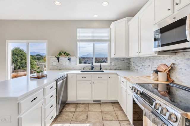 8832 N JEFFERSON DR, Eagle Mountain, UT 84005