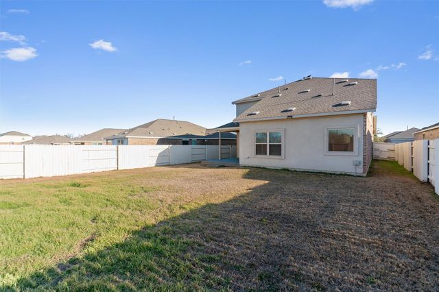 1324 Chad DR, Round Rock, TX 78665