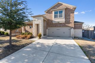 1324 Chad DR, Round Rock, TX 78665