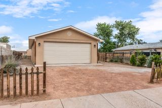 153 TYRONE Avenue NW, Albuquerque, NM 87107