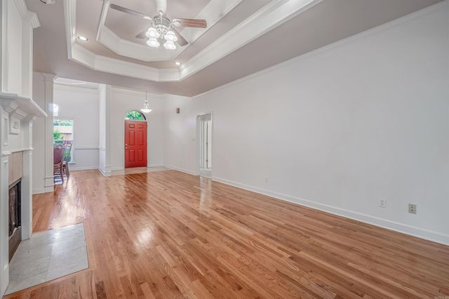 133 Hibiscus Drive, Maumelle, AR 72113