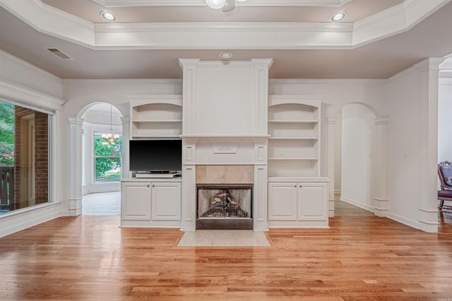 133 Hibiscus Drive, Maumelle, AR 72113