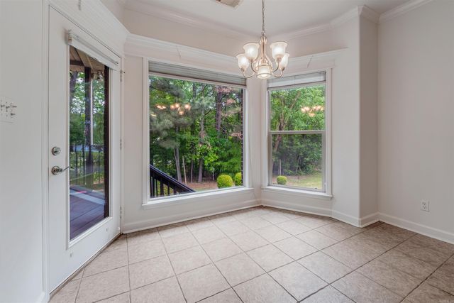 133 Hibiscus Drive, Maumelle, AR 72113