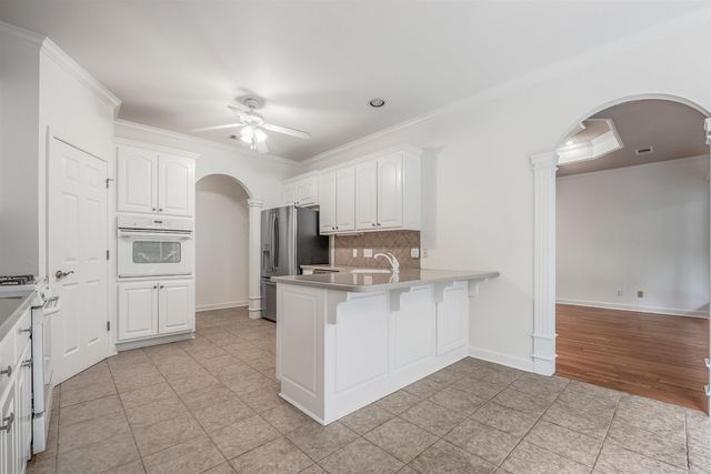 133 Hibiscus Drive, Maumelle, AR 72113
