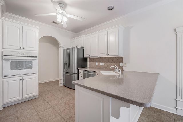 133 Hibiscus Drive, Maumelle, AR 72113
