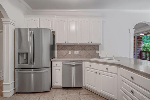 133 Hibiscus Drive, Maumelle, AR 72113