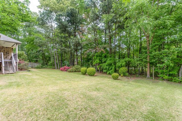 133 Hibiscus Drive, Maumelle, AR 72113