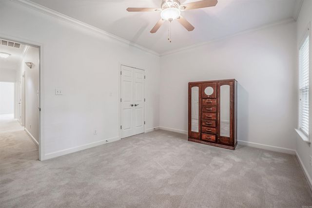 133 Hibiscus Drive, Maumelle, AR 72113