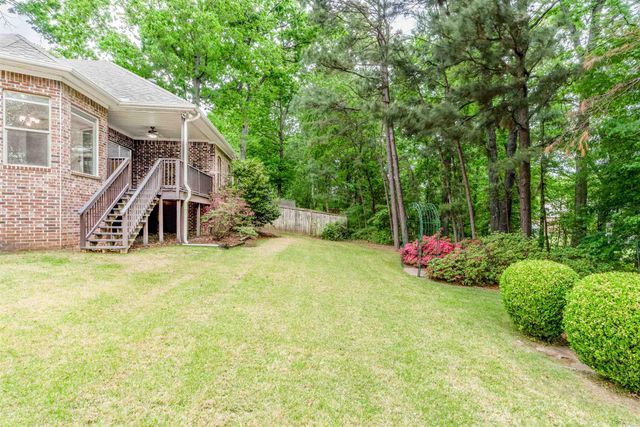 133 Hibiscus Drive, Maumelle, AR 72113