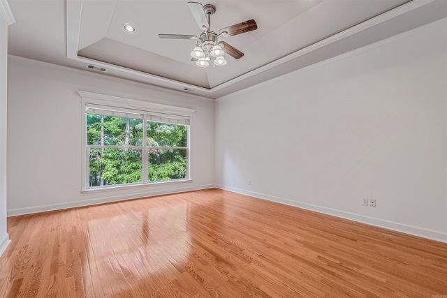 133 Hibiscus Drive, Maumelle, AR 72113