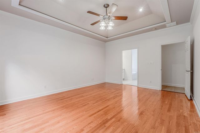 133 Hibiscus Drive, Maumelle, AR 72113