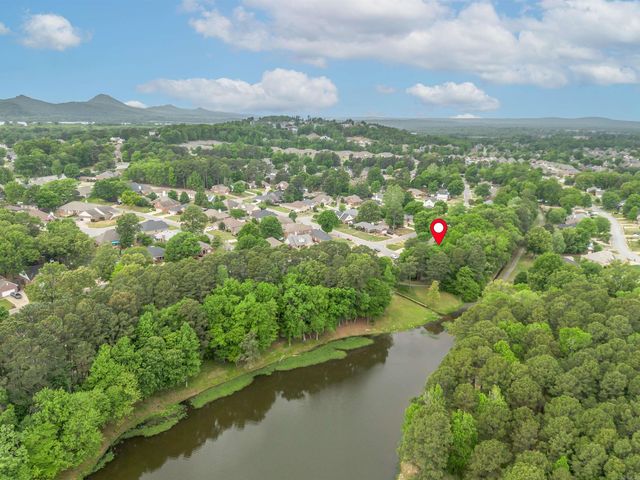 133 Hibiscus Drive, Maumelle, AR 72113