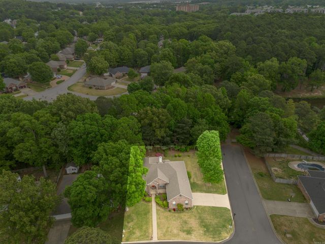 133 Hibiscus Drive, Maumelle, AR 72113